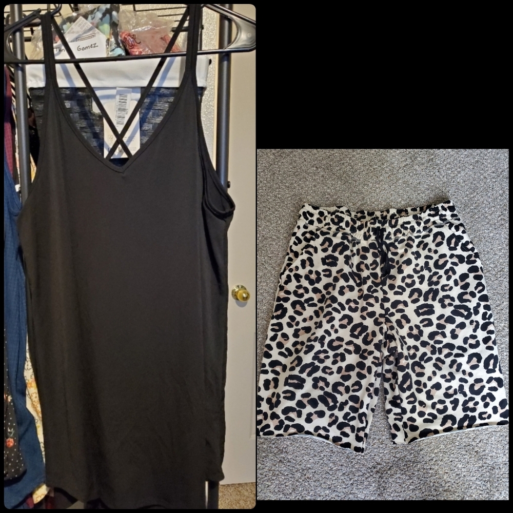 Lularoe outfit